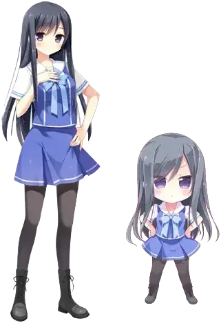 四条院莉里香