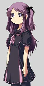 ハ矢士 未口