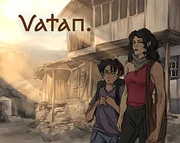 Vatan.