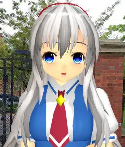 音无 千鹤