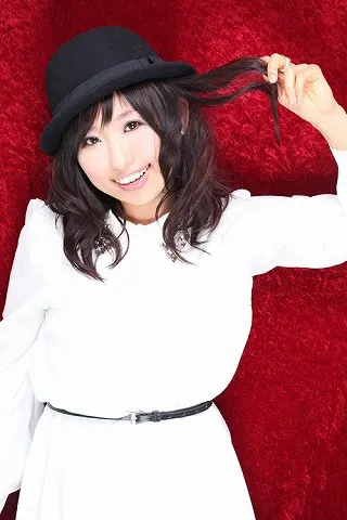 中村真里奈