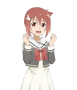 结城友奈