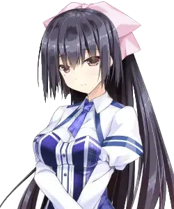 紫苑 夏芽