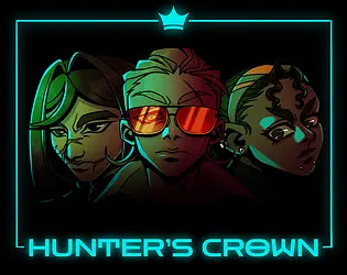 Hunter's Crown