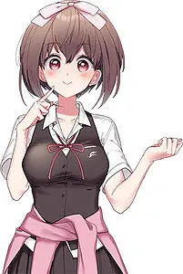 姪浜舞