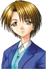 松島 涼子