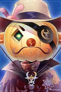 ジャック・パンプキニアス3.5世