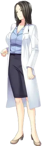 桧森薫