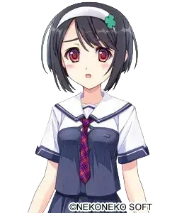 初芝堇