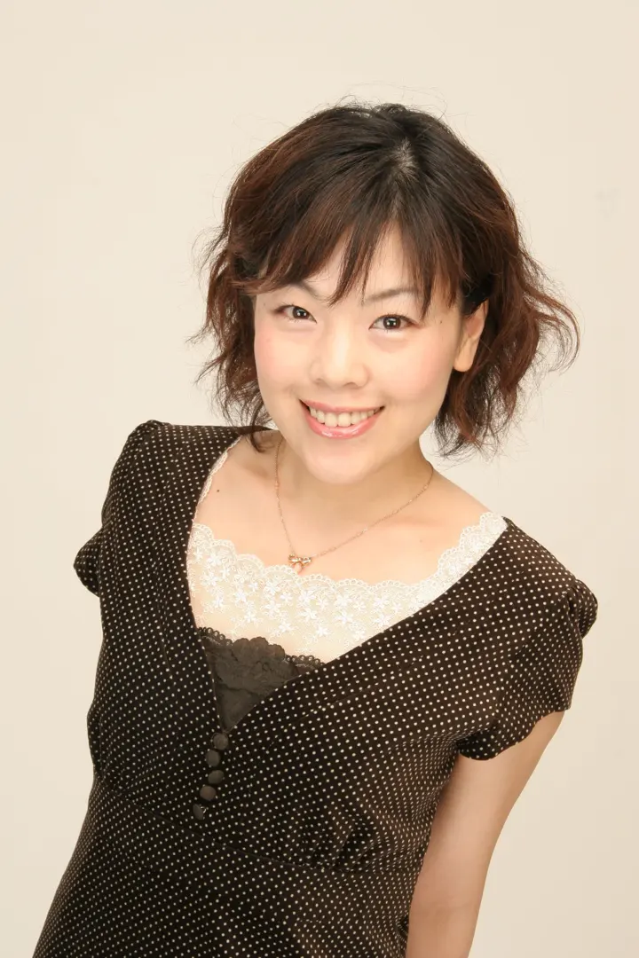 小松里歌(小松里賀)