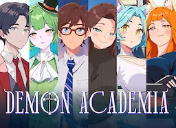 Demon Academia