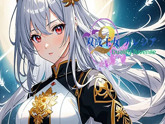 双成王女 テレジア2-Duality Juvenile
