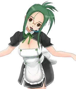 美央