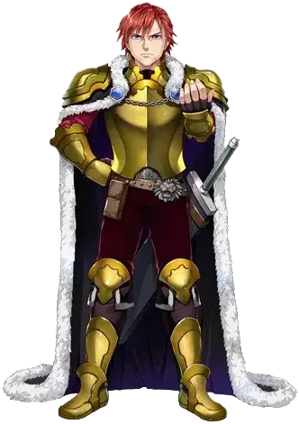 レオン=レインフォルス