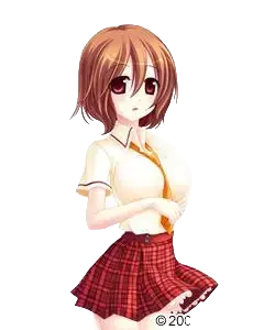 椎名祈