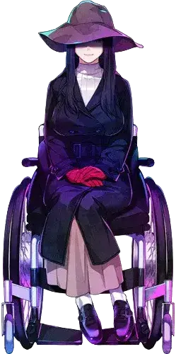 达摩女