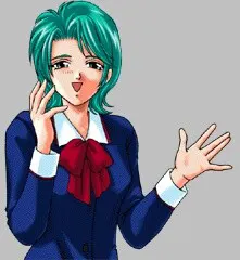 アリサ＝シャーマン