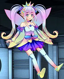 艾莉