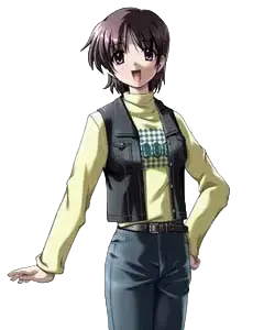 音羽 響子