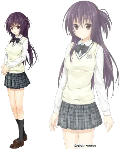 朝雾希美