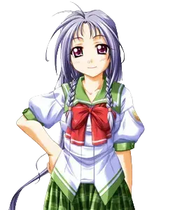紫藤由香里