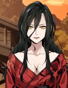蛇女