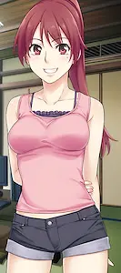 榊睡莲
