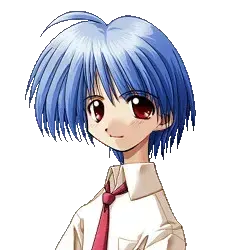 来栖君