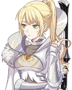 Reanna Brigantia