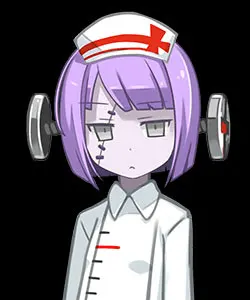 护士