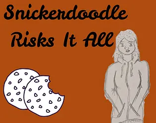 Snickerdoodle Risks It All