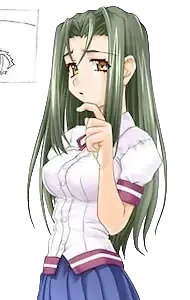 結城 藍香