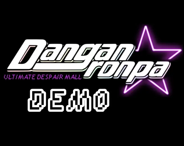 Danganronpa: Ultimate Despair Mall