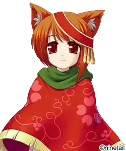 アニス・キャラウェイ