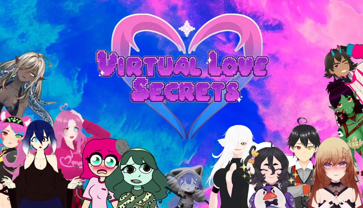 Virtual Love Secrets