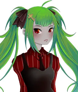 剧透角色