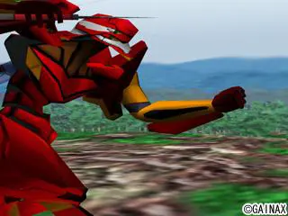 新世纪福音战士 碇真嗣育成计划