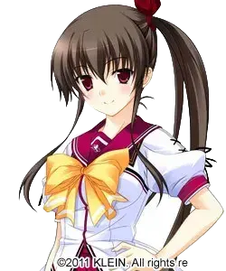 雾岛伊澄
