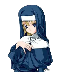 修女·莉迪亚