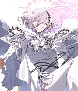 God