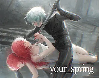 your_spring