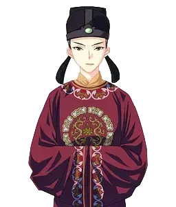 Eunuch Xia
