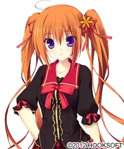 瑚乃瀬 羽美