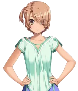 赤远藤沙耶