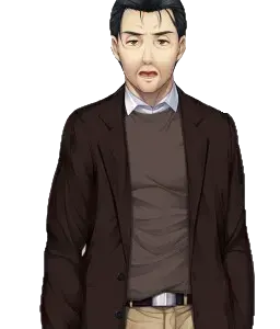 爸爸
