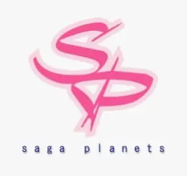 SAGA PLANETS