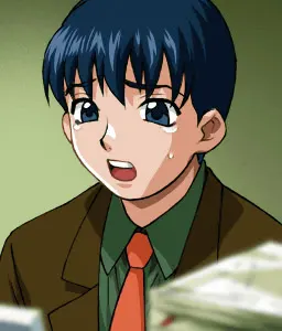 音無 坊也