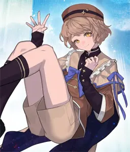 蟹乃宮セレイヌ