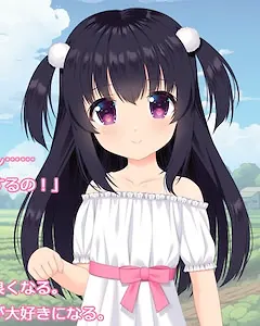 陽菜乃