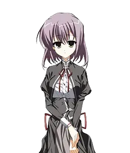Hoshino Suzuno